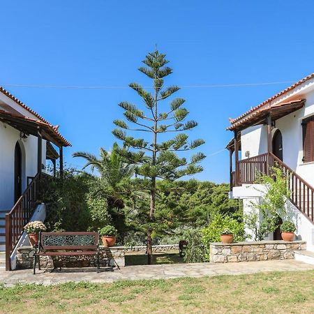 Pandora Studios Skiathos Kolios Exterior photo