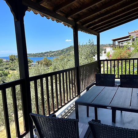 Pandora Studios Skiathos Kolios Exterior photo