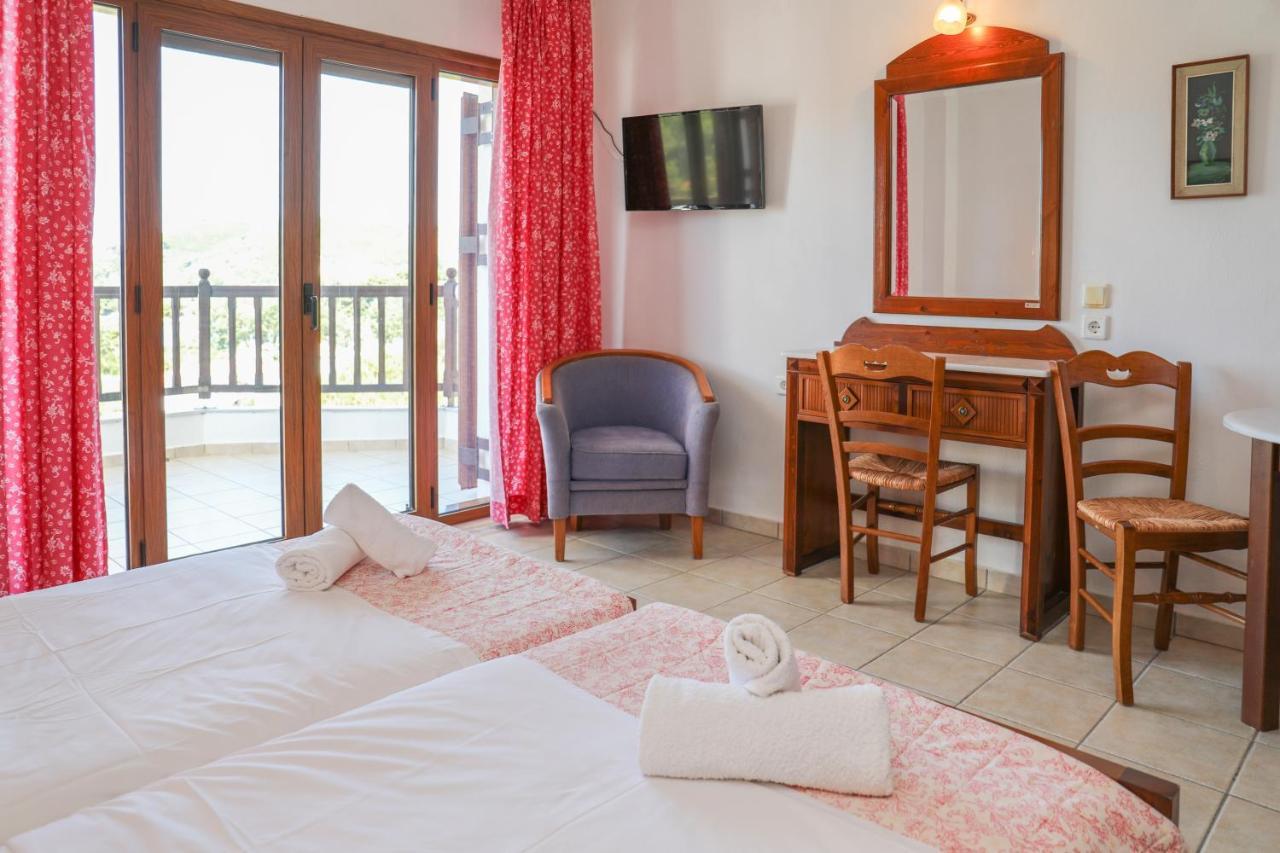 Pandora Studios Skiathos Kolios Exterior photo