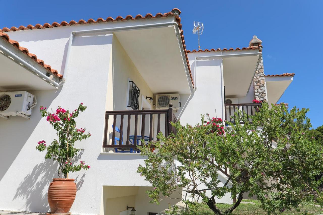 Pandora Studios Skiathos Kolios Exterior photo