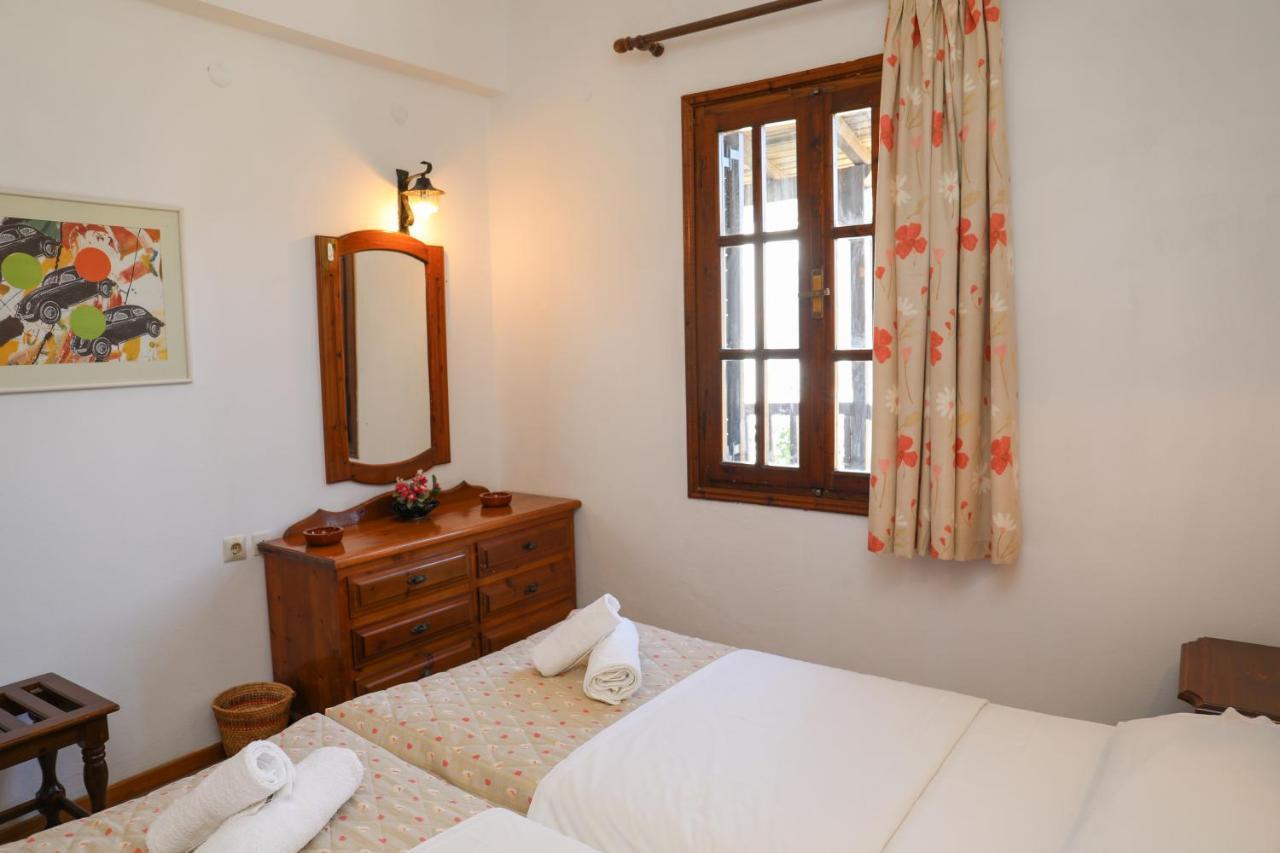 Pandora Studios Skiathos Kolios Exterior photo