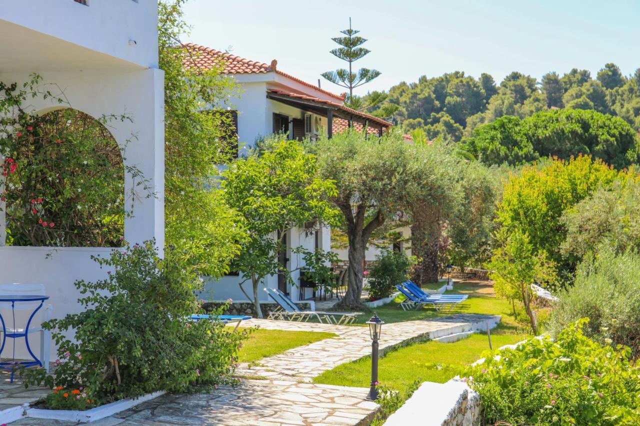 Pandora Studios Skiathos Kolios Exterior photo