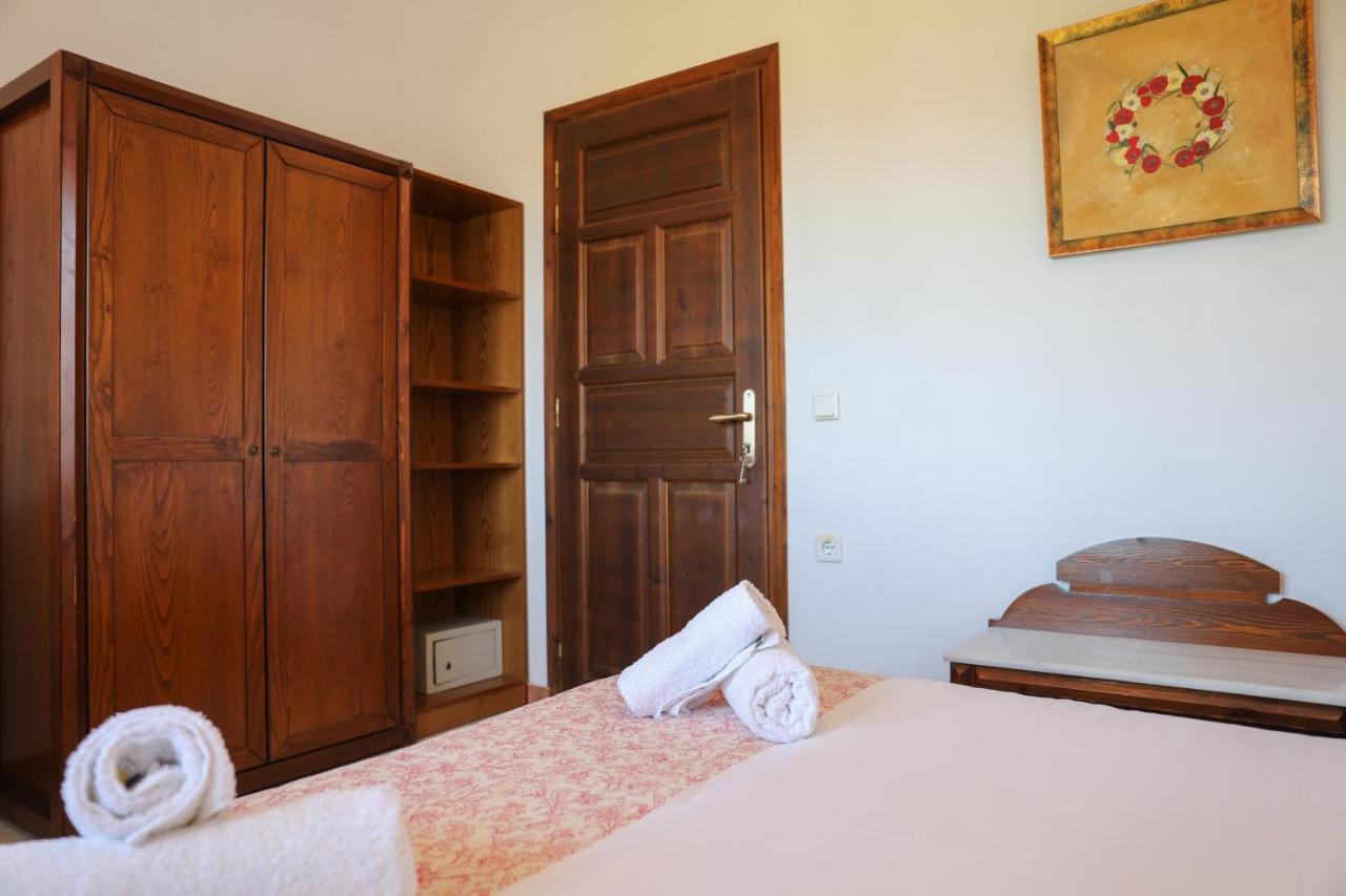 Pandora Studios Skiathos Kolios Exterior photo