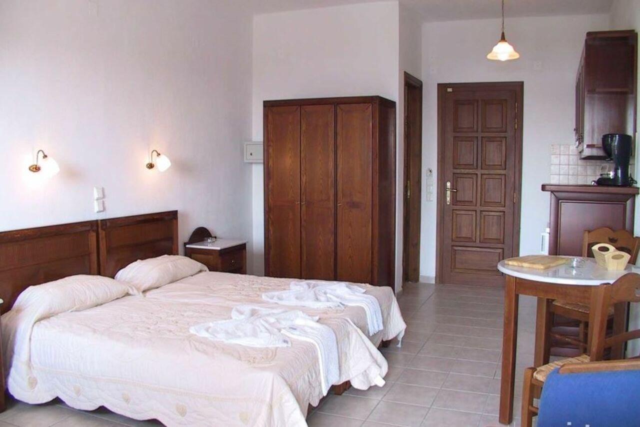 Pandora Studios Skiathos Kolios Exterior photo